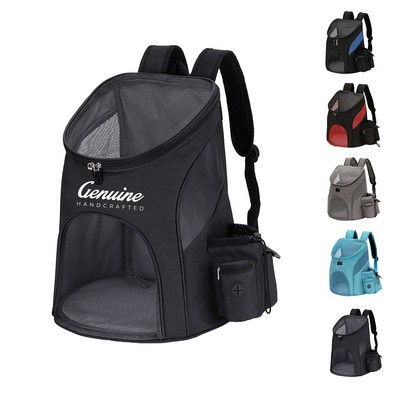 Pet Adventure Backpack