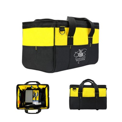 Repairing Tool Kit Storage Bag