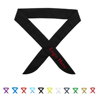 Neck Cooling Ice Scarf