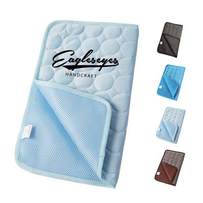 Cooling Relief Pet Mat