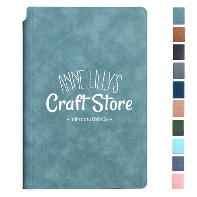 Portable Whiteboard Notebook