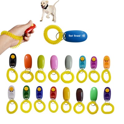 Pet Training Noise Maker