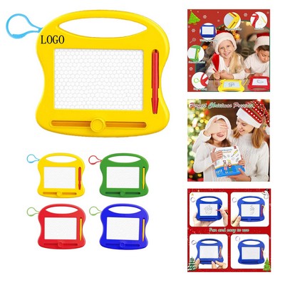 Creative Magnetic Kids Art Board