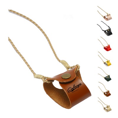 Hand-free Glasses Holder