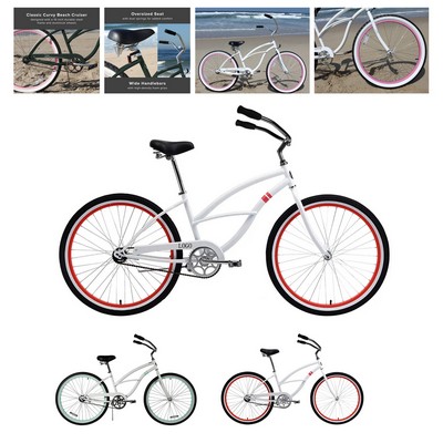 Cruiser Beach Bike