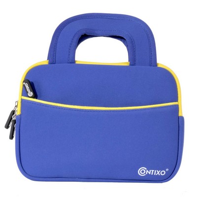 Contixo TB01 Protective Carrying Bag Sleeve Case for 7" Tablets