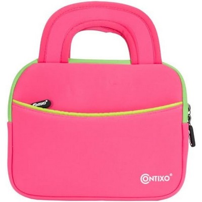 Contixo TB02 Protective Carrying Bag Sleeve Case for 10" Tablets