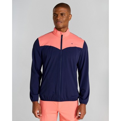 Redvanly® Paix Windbreaker