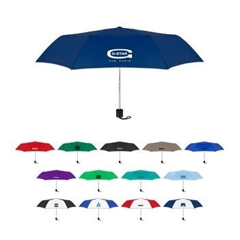 Slim-Fold Econo Umbrella