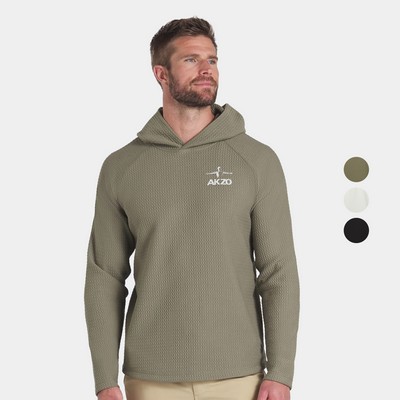 PUMA® Boulder UPF 40+ Men's Golf Hoodie