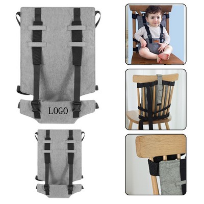 Baby Safety High Chair Belt
