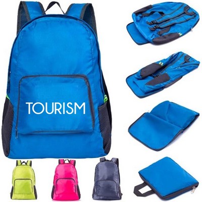 Foldable Backpack