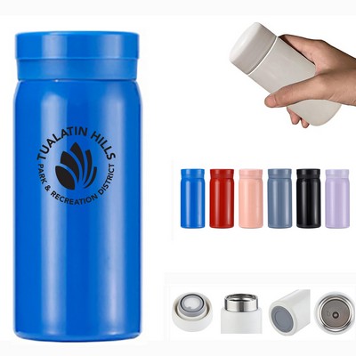 Mini Stainless Steel Insulated Cup