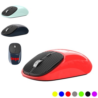 Ai Smart Wireless Voice Mouse