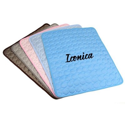 Pet Cooling Mat