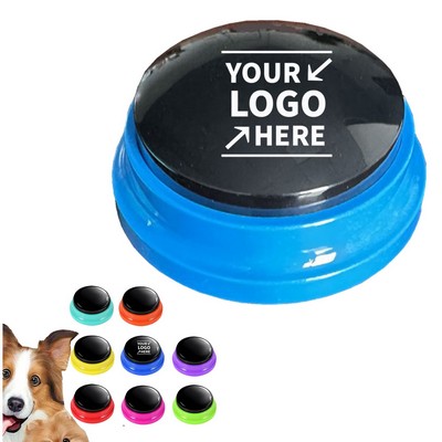 Function Recording Button