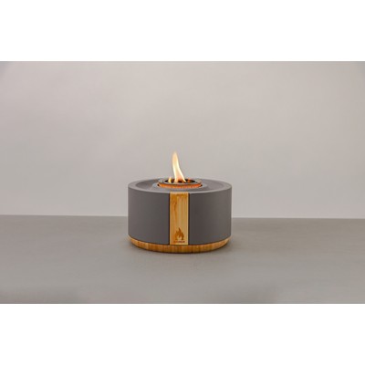 Solo Stove - S'Mores Roaster Grey