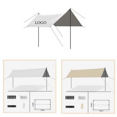 Portable Canopy Tent