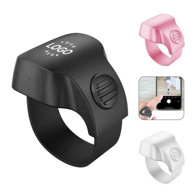 Selfie Ring Controller