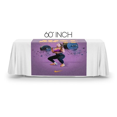 60" Table Runners