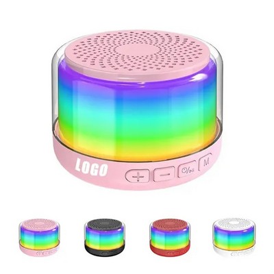 Bluetooth Speaker for Home and Parties
