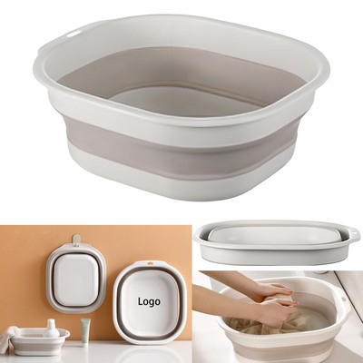 Foldable Basin
