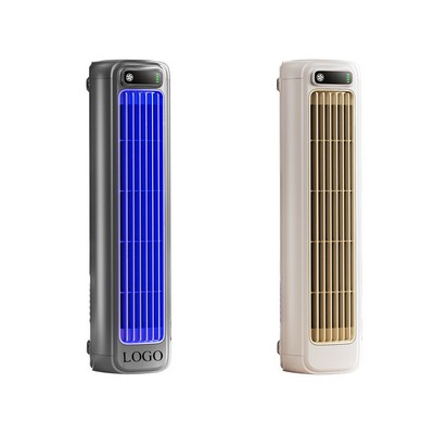 Constant Wind Tower Fan For Desk