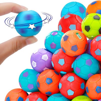 Fidget Spinner Soccer Balls