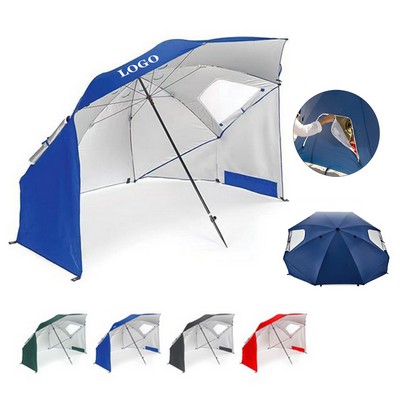 Ultimate Outdoor Sun Shelter