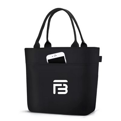 Cooler Tote Bag