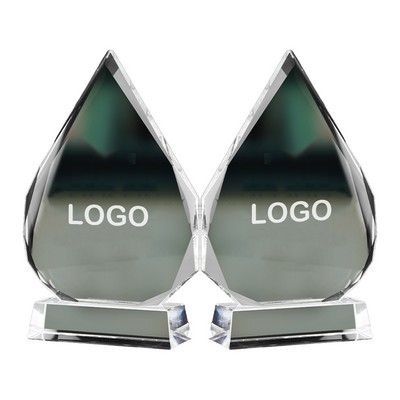 Crystal Radiance Award