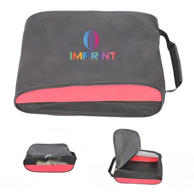 Breathable Golf Shoe Storage Bag