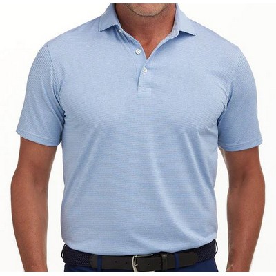 Holderness & Bourne Men's The Perkins Shirt