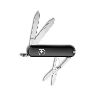 Victorinox Swiss Army Corporate Gifts Knife Classic Sd- Black