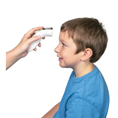 Veridian Healthcare Non-Contact Infrared Digital Thermometer