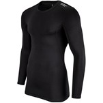 Cold Weather Compression LS CREW