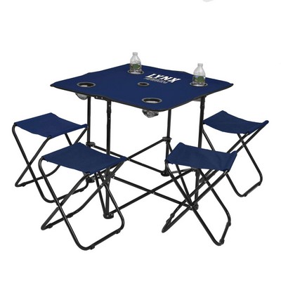 Stadium Table