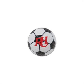 Soccer Ball Mini Golf Ball