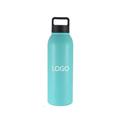 20 oz. Stainless Steel Water Bottle