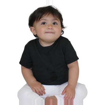 Royal Apparel Infant Eco Triblend Short Sleeve T-Shirt
