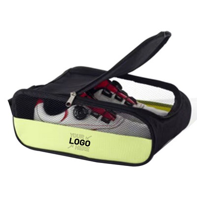 Golf Shoe Bag