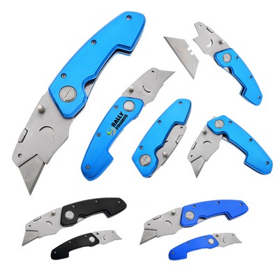 Heavy Duty Utility Blade Box Cutter