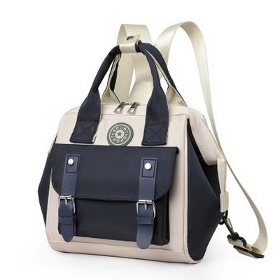 Lightweight Waterproof Mommy Tote