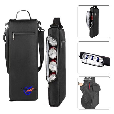 Can Insulated Cooler Bag