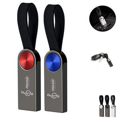 Customized High-Speed USB Flash Drive