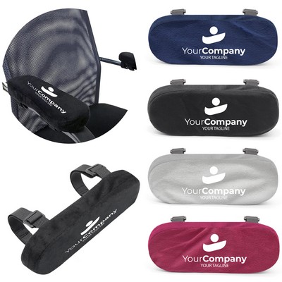 Memory Foam Thick Chair Armrest Cushion