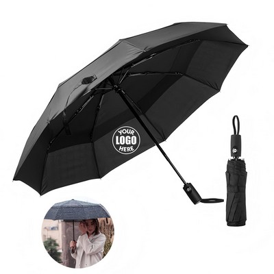 Portable Automatic Folding Umbrella