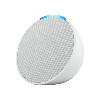Amazon Echo Pop - (Glacier White)