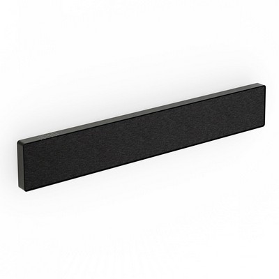 Bang & Olufsen Beosound Stage Dolby Atmos Soundbar Black Anthracite/Dark Gray