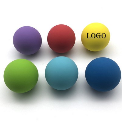 Pet Rubber Ball Toys